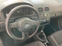 usata VW Touran 1.6 TDI 105CV 7POSTI