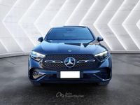 Begagnad Mercedes GLC220 AMG Line Premium 197 HK (144 kW) 2023 Other Sportkupé