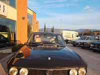 Usata Lancia Fulvia S 1970 Marrone Coupé