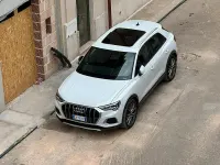 Usata Audi Q3 Sport 193 CV (141 kW) 2025 Bianco SUV