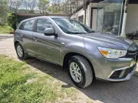 Usata Mitsubishi ASX Inform 117 CV (86 kW) 2019 SUV