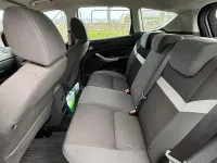 Usata Ford Kuga 140 CV (102 kW) 2013 Nero SUV