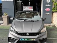 Usata Aixam City GTO 2023 Grigio Berlina