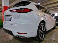 Usata Mazda CX-60 Takumi-Line 192 CV (141 kW) 2022 Bianco SUV