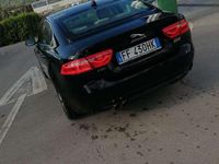 Usata Jaguar XE Pure 179 CV (131 kW) 2017 Berlina