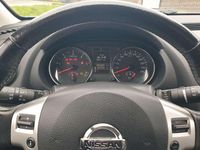 Usata Nissan Qashqai +2 Executive 131 CV (96 kW) 2013 Argento SUV