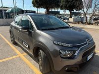Usata Citroën C3 102 CV (75 kW) 2024 Grigio Berlina