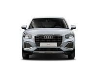 Nuova Audi Q2 Advanced 150 CV (110 kW) 2026 Grigio manhattan metallizzato SUV