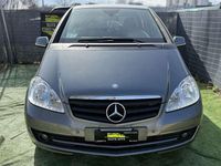 Usata Mercedes A170 Avantgarde 116 CV (85 kW) 2009 Other Monovolume