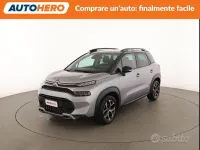 Usata Citroën C3 Aircross 110 CV (80 kW) 2022 Grigio SUV