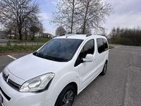 Usata Citroën Berlingo XTR 92 CV (67 kW) 2015 Monovolume