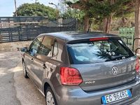 Usata VW Polo 90 CV (66 kW) 2011 Utilitaria