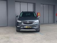 usata Opel Mokka 1.4 Turbo GPL Tech 140CV 4x2 Innovation usato