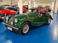 Usata Morgan 4/4 60 CV (44 kW) 1960 Grigio Cabrio
