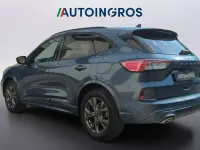 Usata Ford Kuga ST-Line 152 CV (111 kW) 2023 Blu SUV