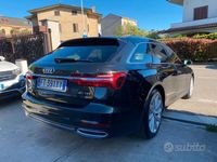 usata Audi A6 40 *MHEV*SPORT*S-TRONIC