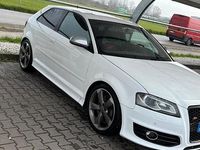 Usata Audi S3 300 CV (220 kW) 2007 Utilitaria