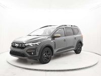 Nuova Dacia Jogger Extreme 101 CV (74 kW) 2026 Grigio scisto Monovolume