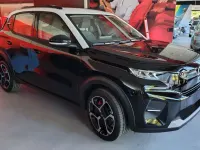 Nuova Citroën C3 101 CV (74 kW) 2026 Nero SUV
