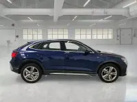 Usata Audi Q3 Sportback S-Line 149 CV (109 kW) 2023 SUV