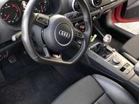 Gebraucht Audi A3 S-Line 150 PS (110 kW) 2015 Limousine