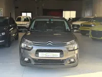 Usata Citroën C4 Feel 110 CV (80 kW) 2019 Grigio Berlina