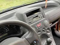 Usata Fiat Panda 4x4 2010 Utilitaria