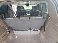 Usata Chrysler Grand Voyager 2018 Marrone Monovolume