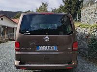 Usata VW Multivan Highline 140 CV (102 kW) 2010 Furgone