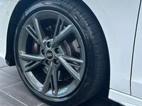 Usata Audi A3 Sport 310 CV (228 kW) 2021 Bianco Berlina