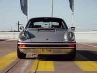 Usata Porsche 911 175 CV (128 kW) 1974 Argento Coupé