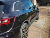 Usata Renault Koleos Initiale Paris 130 CV (95 kW) 2017 Nero SUV