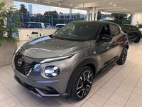 Usata Nissan Juke N-Connecta 114 CV (83 kW) 2025 Grigia SUV