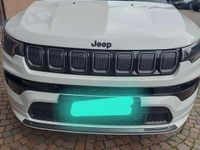 Usata Jeep Compass 131 CV (96 kW) 2022 SUV