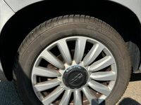 Usata Fiat 500L 85 CV (62 kW) 2013 Grigio Monovolume