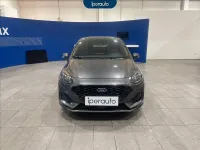 Usata Ford Fiesta ST-Line 91 kW (125 CV) 2024 Grigio Utilitaria