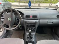 usata Skoda Octavia 1.6 Ambiente