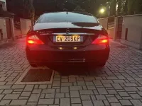 Usata Mercedes CLS350 272 CV (200 kW) 2005 Coupé