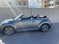 usata VW Beetle CABRIO 1.4TSI 150CV SOUND DSG