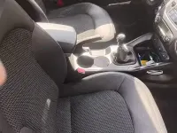 Usata Hyundai ix35 136 CV (100 kW) 2012 Grigio SUV