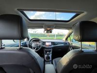 usata Opel Astra sports tourer 1.6cdti innov110 cv s&s