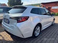 Usata Suzuki Swace Cool 98 CV (72 kW) 2021 Bianco Station wagon