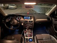 Usata Audi A4 110 CV (80 kW) 2008 Station wagon