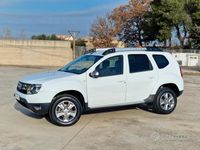 usata Dacia Duster 1.5 dCi 110CV 4x2