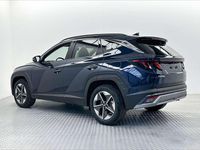 Nuova Hyundai Tucson 160 CV (117 kW) 2026 Sailing blue pearl SUV