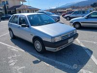 Usata Fiat Tipo 56 CV (41 kW) 1989 Grigio Utilitaria