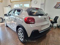 Usata Citroën C3 PureTech 83 CV (61 kW) 2023 Beige Utilitaria
