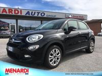 usata Fiat 500X 1.3 MultiJet 95 CV del 2016 usata a Bernezzo