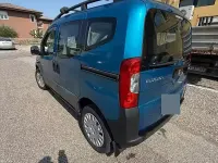 Usata Peugeot Bipper 68 CV (50 kW) 2010 Monovolume