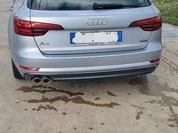 Usata Audi A4 Sport 190 CV (139 kW) 2016 Station wagon